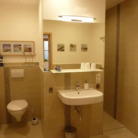 Schone Parsdorf Apartamento Vaterstetten
