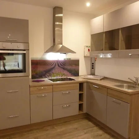 Apartamento Schone Parsdorf Vaterstetten