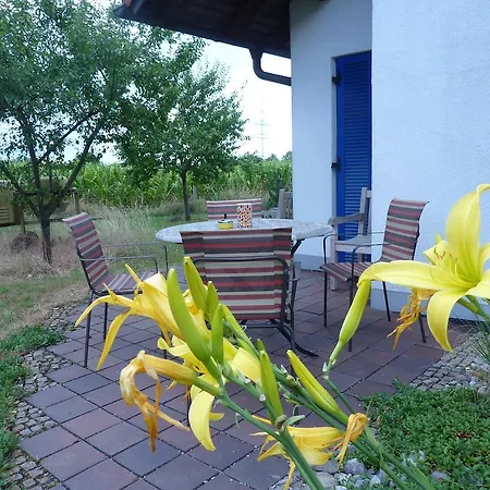 Schone Parsdorf Apartamento